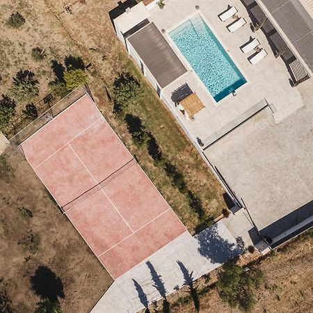 Valley View Villa, By Tk Property Management Kalpaki  エクステリア 写真