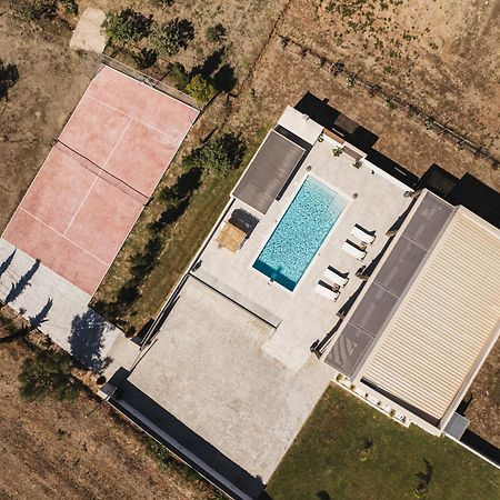 Valley View Villa, By Tk Property Management Kalpaki  エクステリア 写真