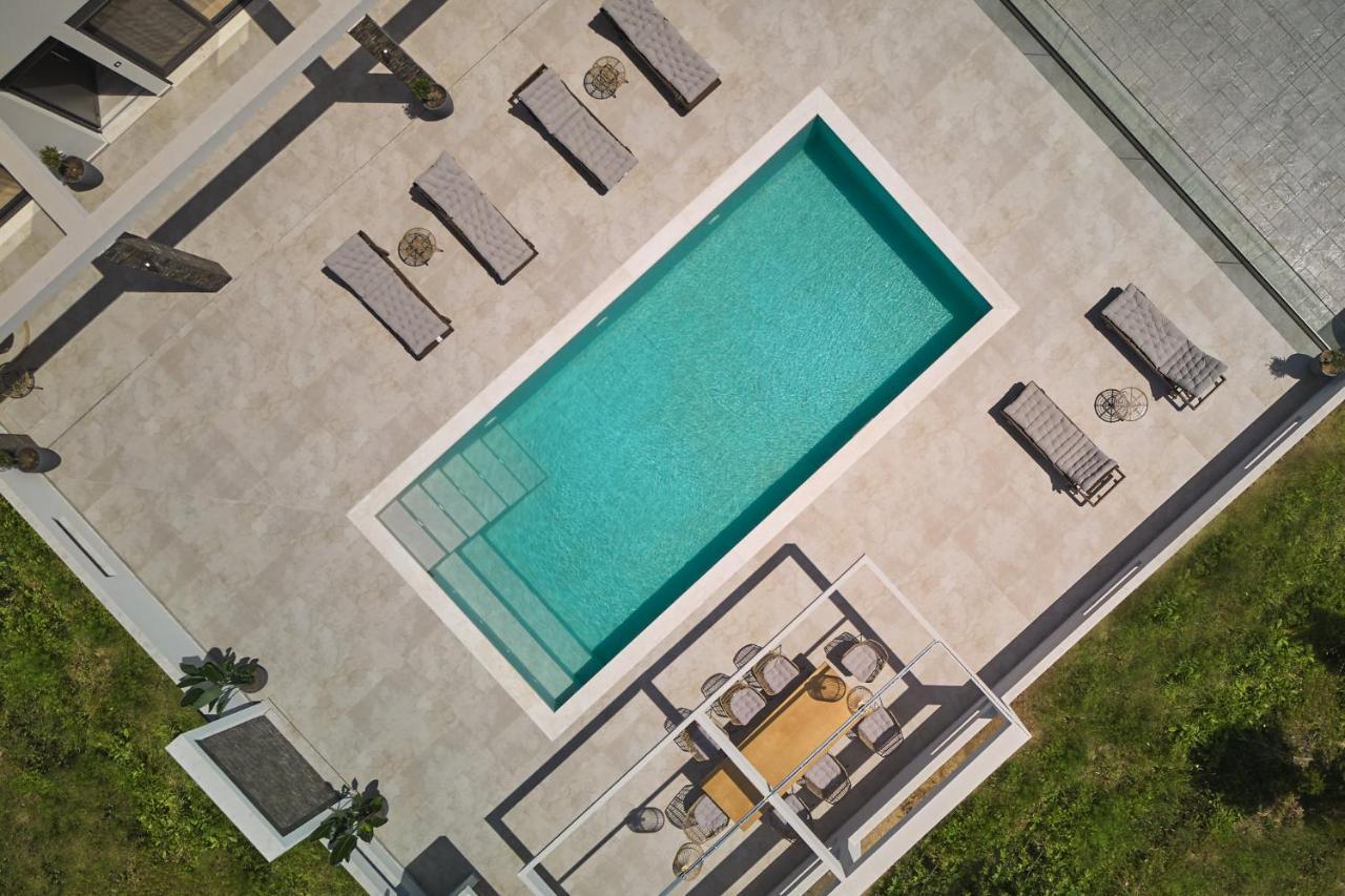 Valley View Villa, By Tk Property Management Kalpaki  エクステリア 写真