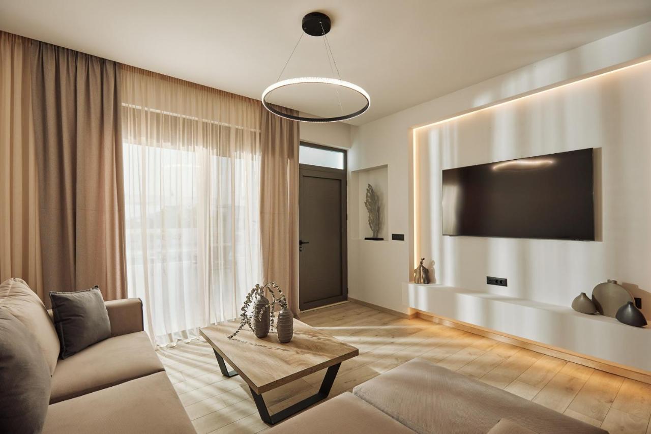 Valley View Villa, By Tk Property Management Kalpaki  エクステリア 写真