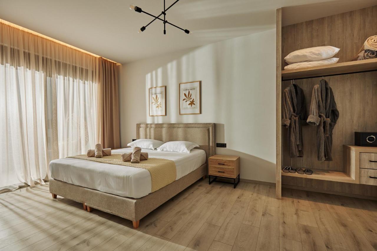 Valley View Villa, By Tk Property Management Kalpaki  エクステリア 写真