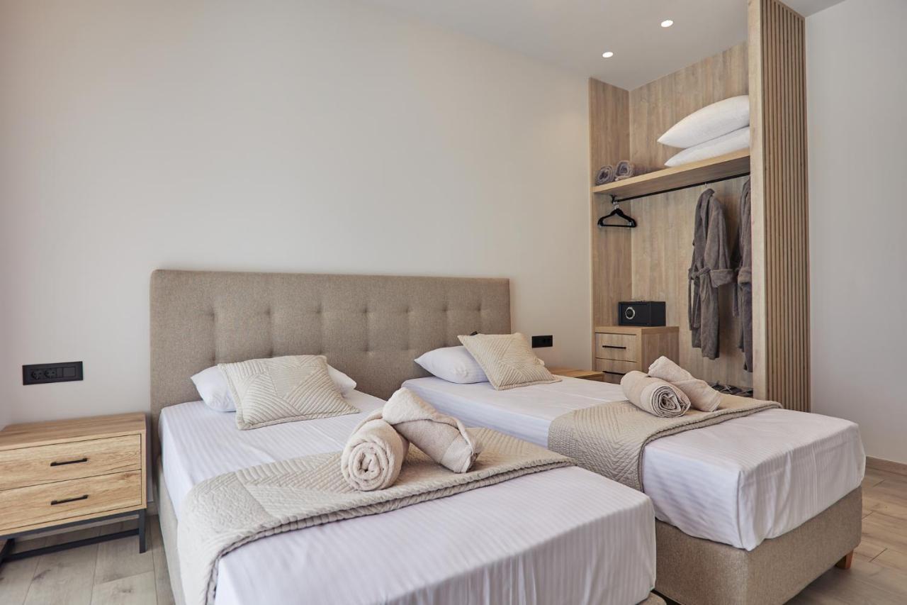 Valley View Villa, By Tk Property Management Kalpaki  エクステリア 写真