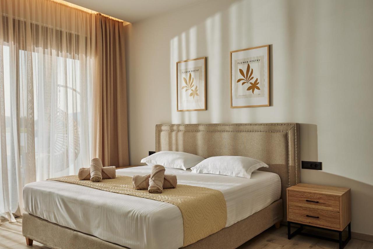 Valley View Villa, By Tk Property Management Kalpaki  エクステリア 写真