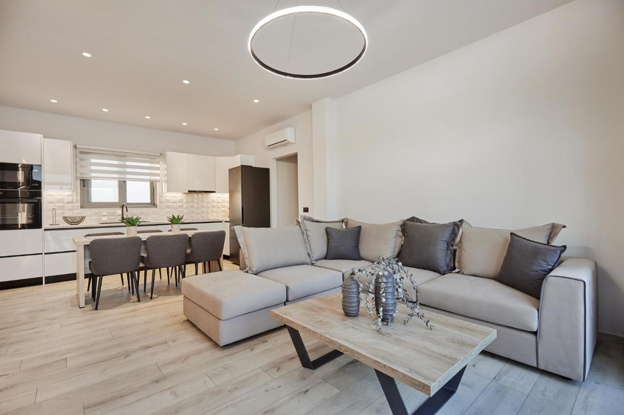 Valley View Villa, By Tk Property Management Kalpaki  エクステリア 写真
