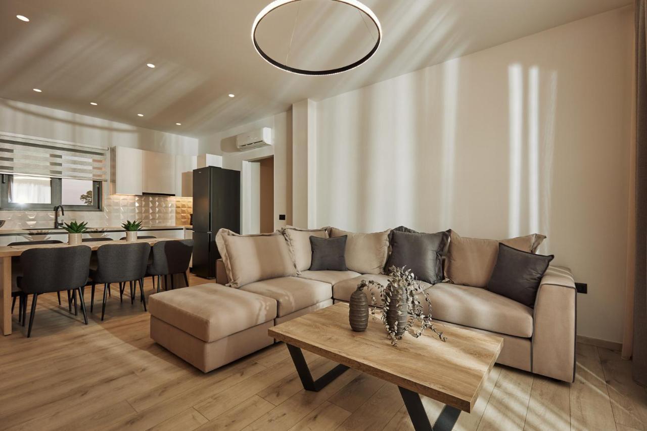 Valley View Villa, By Tk Property Management Kalpaki  エクステリア 写真