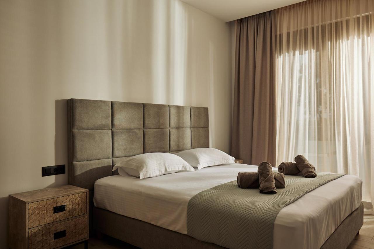 Valley View Villa, By Tk Property Management Kalpaki  エクステリア 写真