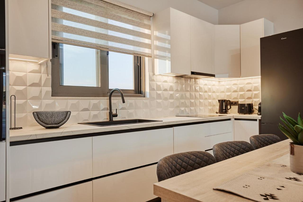 Valley View Villa, By Tk Property Management Kalpaki  エクステリア 写真
