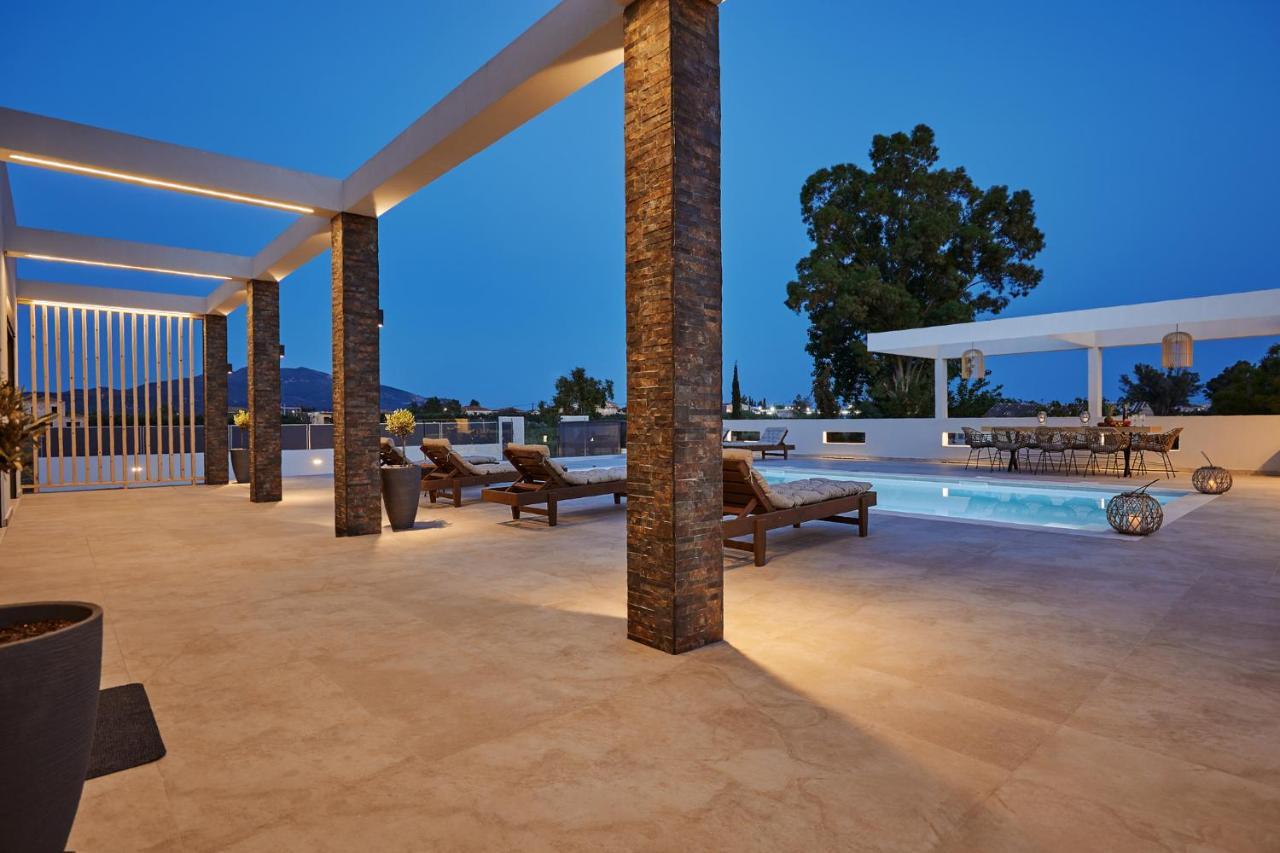 Valley View Villa, By Tk Property Management Kalpaki  エクステリア 写真