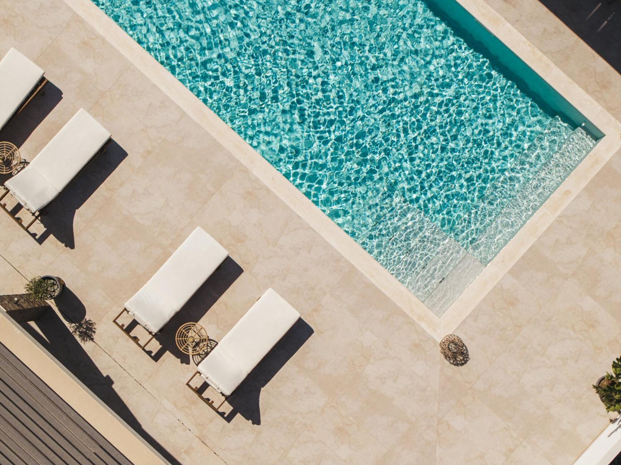 Valley View Villa, By Tk Property Management Kalpaki  エクステリア 写真